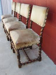 French Antique Chairs Barley Twist Dining Side Chairs Antique Furniture Barley Twist Furniture Side Chairs Dining Antique French Chairs