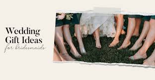 Pick your favorite scented candle to pair with a sweet thank you note. Best Wedding Gifts For Bridesmaids 2020 Guide