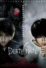 Use search options to see if your post or important note: Death Note 2006 Rotten Tomatoes
