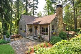 Compartimos ideas para que puedas construir la casa de tus sueños!!! 10 Fotos Increibles Casas Rusticas Que Haran Que Quieras Mudarte A Ellas Espaciohogar Com