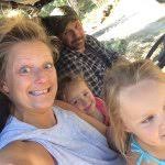 Lisa Teeling's Instagram, Twitter & Facebook