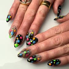 Mesmerized by this last set I did