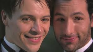 Long-Term Relationship (2006) regia di Rob Williams