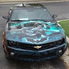 Maybe you would like to learn more about one of these? 41 Custom Paint Ideas Custom Paint Car Painting Custom Cars