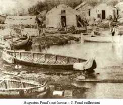 Mackinac County MI Genealogy & History