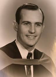 John Whitehead Obituary