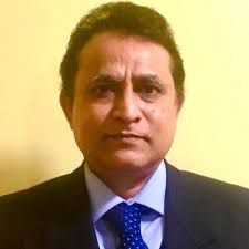 Dr. Nadeem Ehsan (@NdmEhsan)