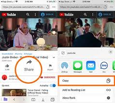 When internet connections and streaming quality are poor, you can still enjoy your favorite youtube. How To Download Youtube Videos On Iphone Via Bolt Video Downloader