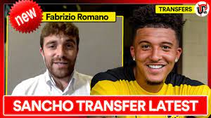 Bayer asked today again €90m as price tag and have not received any official bid yet. Here We Go How Fabrizio Romano Became The New Prince Of Football S Transfer Window Who Ate All The Pies