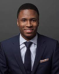 Kadeem Robinson's Instagram, Twitter & Facebook