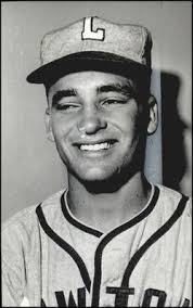 Oscar Pickering (1941-2003)