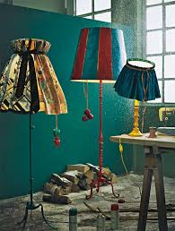 Stehlampen Selber Machen So Geht S Lampenschirm Selber Machen Lampen Selber Machen Lampenschirm Stehlampe