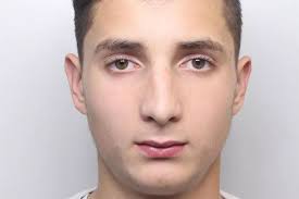 Two teenage cousins jailed for 25 years after brutally raping sex workers