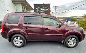 Image result for Dark Cherry 2009 Pilot