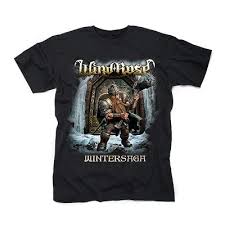 Maybe you would like to learn more about one of these? Wind Rose Wintersaga T Shirt