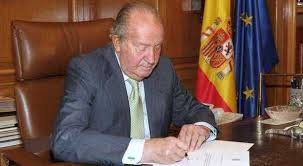 Il congresso dei deputati a madrid. Juan Carlos Il Re Che Guido La Spagna Alla Democrazia