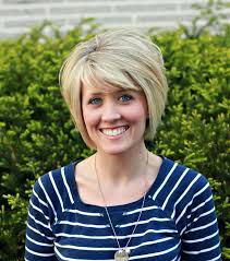 Maybe It's Brunettes That Have More Fun?!