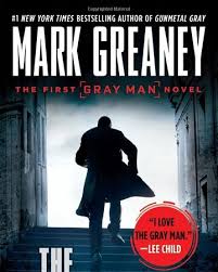 A gray state the world reels with the turmoil of war, geological disaster, and economic collapse, while americans continue to submerge themselves in illusions of safety and immunity. The Gray Man Novel Gray Man Wiki Fandom