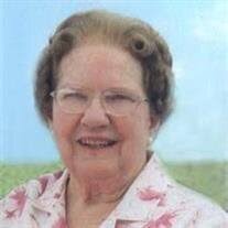 Beatrice M. Siemen Obituary