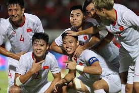 Indonesia đã bị loại khi đứng cuối bảng g và vừa có kết quả thi đấu giao hữu không tốt nhưng tiền đạo nguyễn văn toàn vẫn đánh giá cao sức mạnh của đối thủ của đội tuyển việt nam trong trận đấu ngày 7/6 tới. Trá»±c Tiáº¿p Tráº­n Viá»‡t Nam Vs Indonesia 18h30 Ngay 15 10 Vong Loáº¡i World Cup 2022