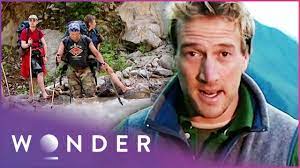 Ben Fogle And His Team Face Extremely Dangerous Summit Fever | Extreme  Dreams S1 Ep4 | Wonder - Youtube