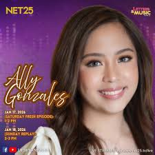 Ally Gonzales (@AllyGonzalesOfficial) • Facebook