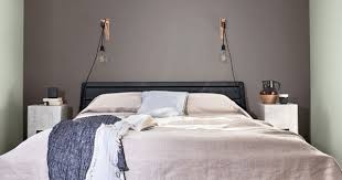 Couleur Pour Chambre Parentale Comment Bien La Choisir Marie Claire