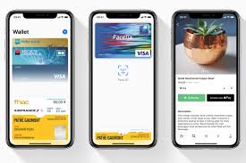 Je mobiele pas (digitale ing. Ing Apple Pay Quand Peut On Avoir Le Paiement Mobile