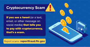What is the future of it? What To Know About Cryptocurrency And Scams Ftc Consumer Information
