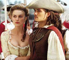 La décision de la demoiselle pas du tout en détresse, qui campait elizabeth. Keira Knightley Fr Ø¹Ù„Ù‰ ØªÙˆÙŠØªØ± Diffusion De Pirates Des Caraibes La Malediction Du Black Pearl Dimanche 25 Juin A 21h Sur 6ter