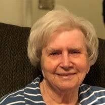 Doris Allred Boyd Hann Obituary