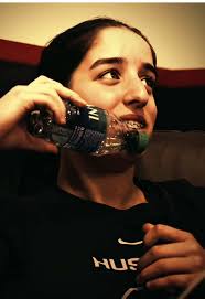 Ines Bettencourt Edit