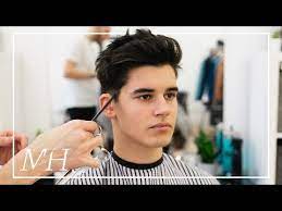 Pin On Garrick Hair
