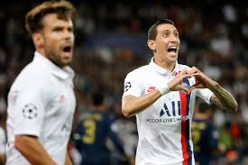 Scores for apr 27, 2021. Champions League Results 2019 Group Tables Scores After Wednesday S Matches Bleacher Report Latest News Videos And Highlights