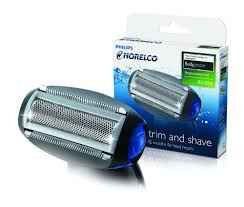 Philips Norelco Bodygroom Replacement Trimmer Shaver Foil Replacement Trim And Shave Foil For Philips Norelco Bod Philips Personal Care Personal Care Service