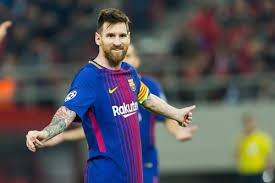 Getty) lionel messi lost his real madrid rival cristiano ronaldo to serie a in the summer (image: Barca Superstar Zweiter Anlauf Inter Mailand Traumt Wieder Von Leo Messi