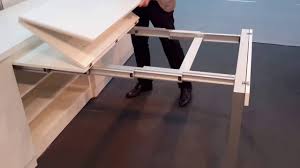 Kitchen Pull Out Table Contemporary Living Room Apartment Contemporary Decor Diy Kitchen Table