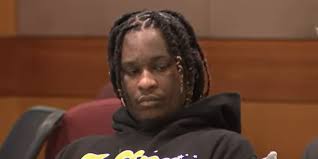 Young Thug's trial continues; unknown if Lil' D will testify