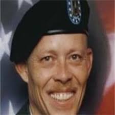Obituary information for S/Sgt James Edward Stanfield, II