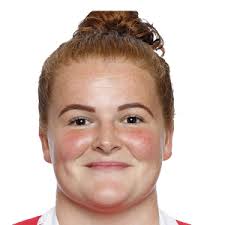 Cara Hope Rugby Bio