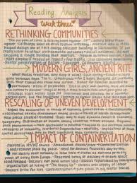 Pin By Sarah Scarbrough On Note Taking Reading Analysis Notes Reading