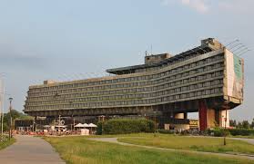 E altro a ibis budget krakow bronowice da 21 €/per notte, b&b hotel kraków centrum da 27 €/per notte, domino. Forum Hotel Krakow Sightseeing Krakow