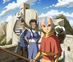 With the help of siblings southern water tribe siblings, katara and sokka. Which Avatar Last Airbender Characters Returned In The Legend Of Korra