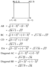 Importantquestionsforcalss10mathschapter7 Class10maths In 2020 Math Formulas Math This Or That Questions