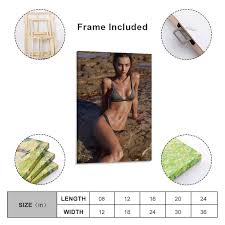 likaub Rachel Cook Actress Sexy Poster (24) Picture Print Canvas Poster  Wall Paint Art Posters Decor Modern Home Artworks Gift Idea  20x30inch(50x75cm) : Amazon.ca: Home