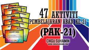 Tiga konsep pendidikan abad 21 telah diadaptasi oleh kementerian pendidikan dan kebudayaan republik indonesia untuk mengembangkan kurikulum baru untuk sekolah dasar (sd), sekolah menengah pertama (smp), sekolah menengah atas (sma) dan sekolah menengah kejuruan (smk). Assalamualaikum Dan Selamat Sejahtera Berikut Merupakan 47 Aktiviti Pembelajaran Abad Ke 21 Pak 21 Yang T 21st Century Classroom Paks Classroom Management