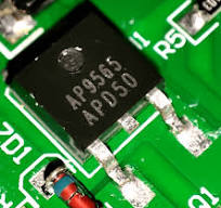 Where can I find a datasheet and/or replacement parts for ...
