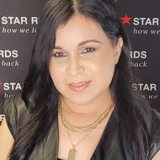 Rebeca Personal Stylist