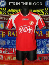 The club was founded in 1910. 3 5 5 Widzew Lodz Erwachsene S 2006 Fussball Trikot Ebay