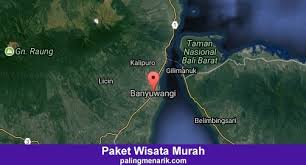 Maybe you would like to learn more about one of these? Paket Liburan Banyuwangi Murah 2019 2020